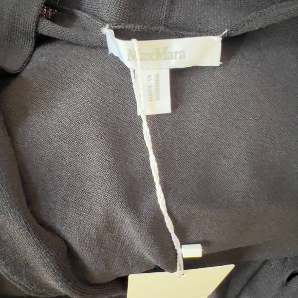 NWT MaxaMare Cardagin - Picture 4 of 7